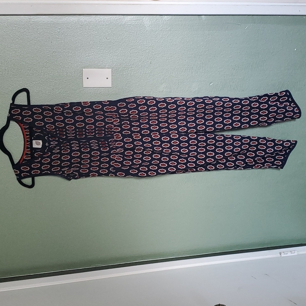 Lilka jumpsuit